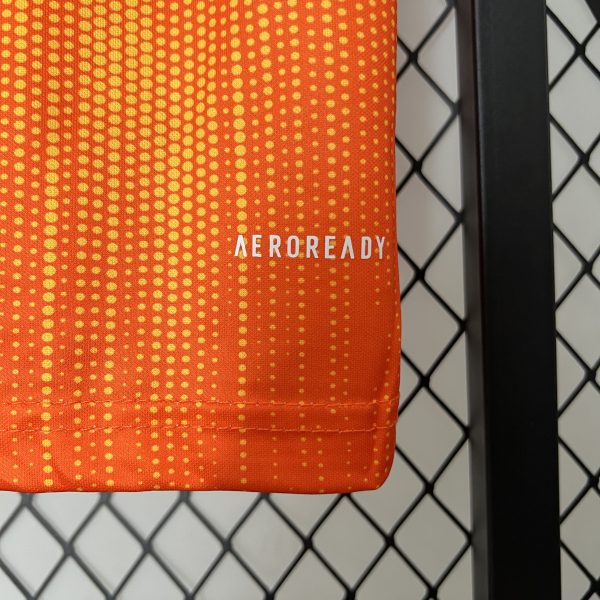 Camiseta Saiyans F.C 2024 - Imagen 4