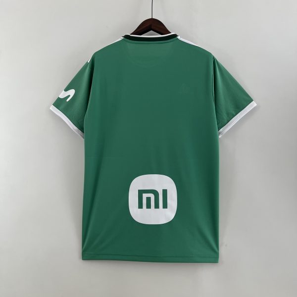 Camiseta Troncos F.C 2022/23 - Imagen 8