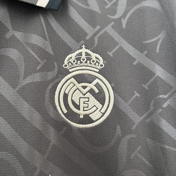 Camiseta Real Madrid Fanático 2024/25 - Imagen 2