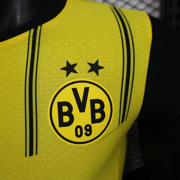 Camiseta Borussia Dortmund Jugador 2024/25 - Imagen 2