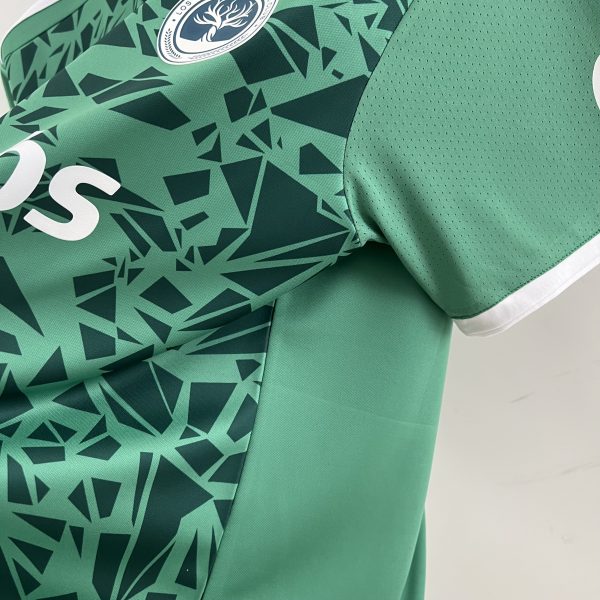 Camiseta Troncos F.C 2022/23 - Imagen 6