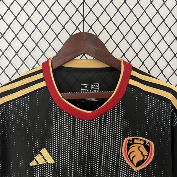 Camiseta Ultimate Móstoles 2024 - Imagen 4