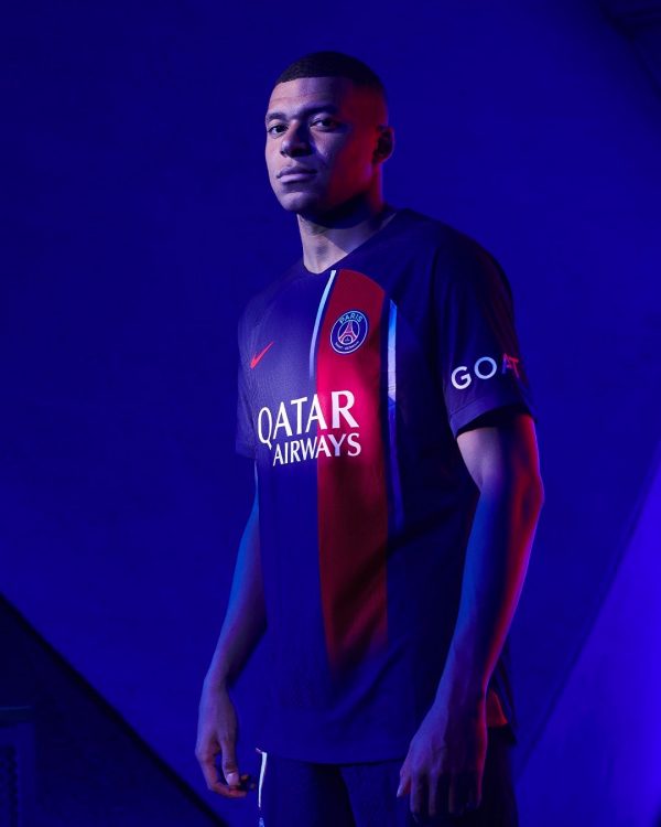 Camiseta Jugador Paris Saint-Germain 2023/24 - Imagen 9