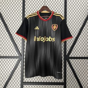 Camiseta Ultimate Móstoles 2024