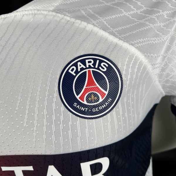 Camiseta Jugador Paris Saint-Germain 2023/24 - Imagen 3