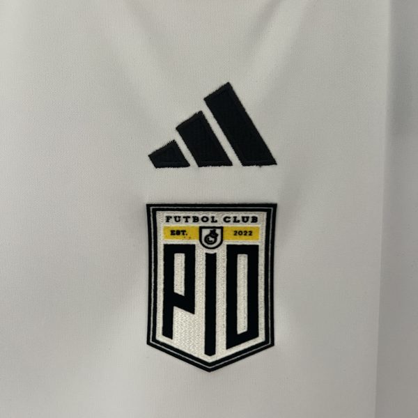 Camiseta Pío F.C 2023/24 - Imagen 2