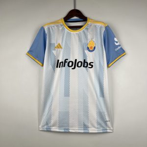 Camiseta Saiyans F.C 2023/24