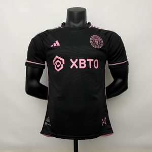 Camiseta Jugador Inter Miami 2023/24