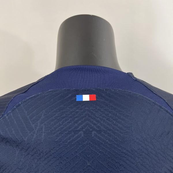 Camiseta Jugador Paris Saint-Germain 2023/24 - Imagen 7