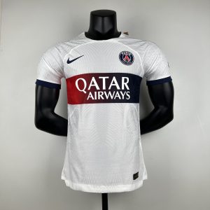 Camiseta Jugador Paris Saint-Germain 2023/24