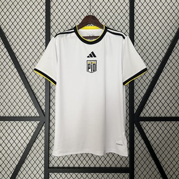 Camiseta Pío F.C 2023/24