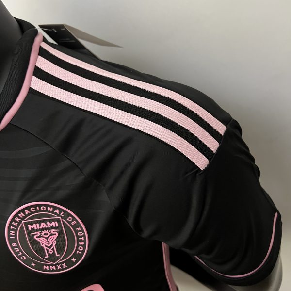 Camiseta Jugador Inter Miami 2023/24 - Imagen 4