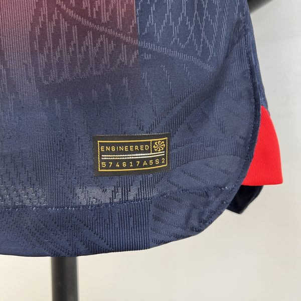 Camiseta Jugador Paris Saint-Germain 2023/24 - Imagen 6