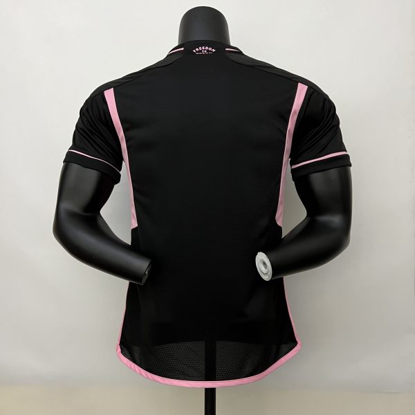 Camiseta Jugador Inter Miami 2023/24 - Imagen 9