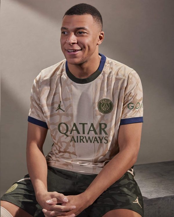 Camiseta Jugador Paris Saint-Germain 2023/24 - Imagen 8