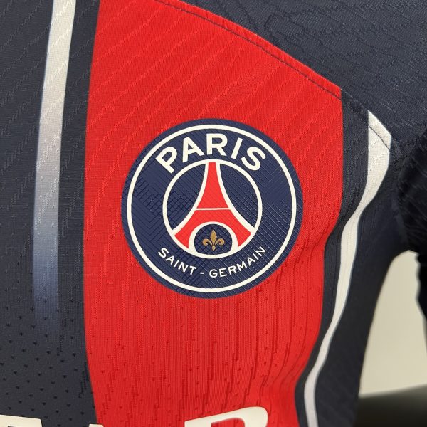 Camiseta Jugador Paris Saint-Germain 2023/24 - Imagen 2