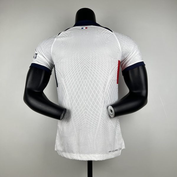 Camiseta Jugador Paris Saint-Germain 2023/24 - Imagen 8