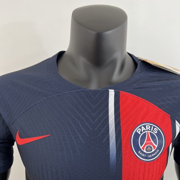 Camiseta Jugador Paris Saint-Germain 2023/24 - Imagen 4
