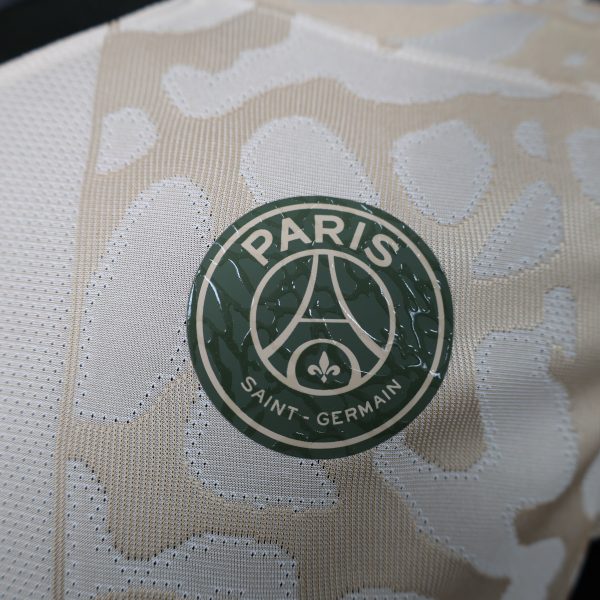 Camiseta Jugador Paris Saint-Germain 2023/24 - Imagen 3