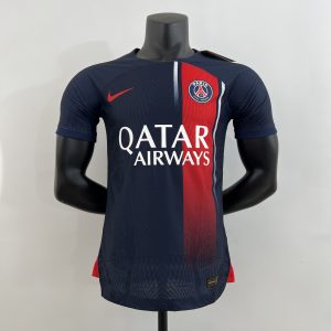 Camiseta Jugador Paris Saint-Germain 2023/24