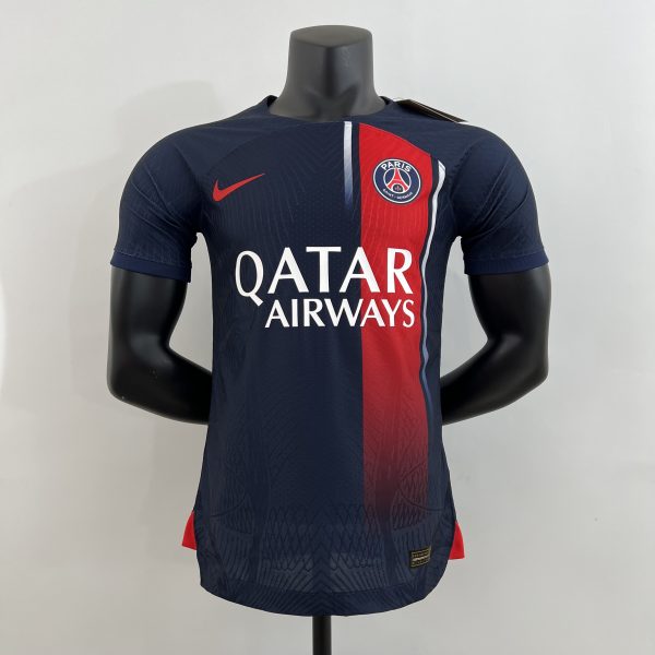 Camiseta Jugador Paris Saint-Germain 2023/24