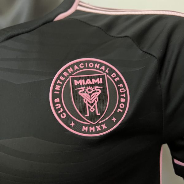 Camiseta Jugador Inter Miami 2023/24 - Imagen 2