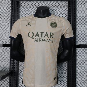 Camiseta Jugador Paris Saint-Germain 2023/24