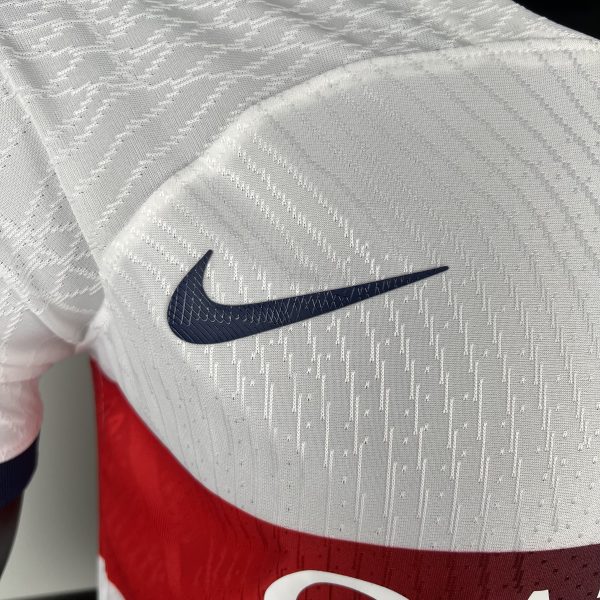 Camiseta Jugador Paris Saint-Germain 2023/24 - Imagen 2
