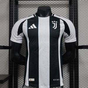 Camiseta Juventus Jugador 2024/25