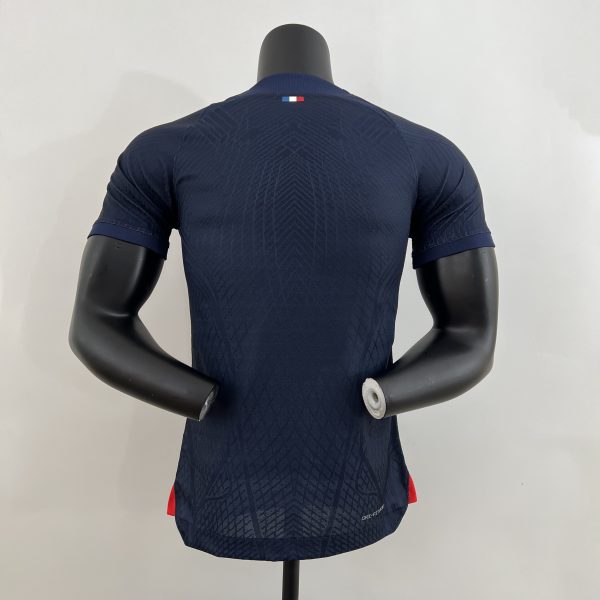Camiseta Jugador Paris Saint-Germain 2023/24 - Imagen 8