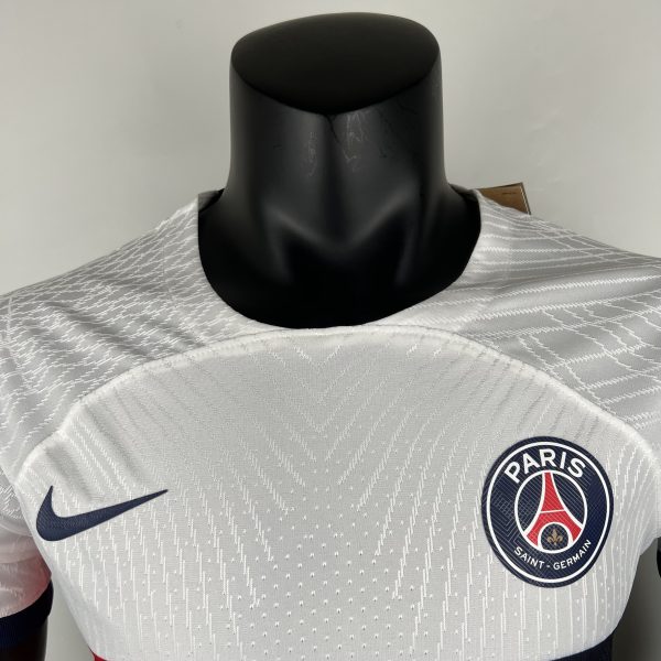Camiseta Jugador Paris Saint-Germain 2023/24 - Imagen 5