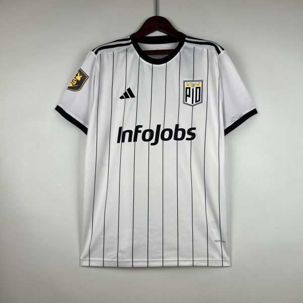 Camiseta Pio F.C 2023/24