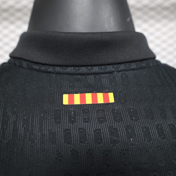 Camiseta F.C Barcelona Jugador 2024/25 - Imagen 7