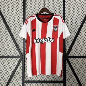 Camiseta Aniquiladores 2023/24