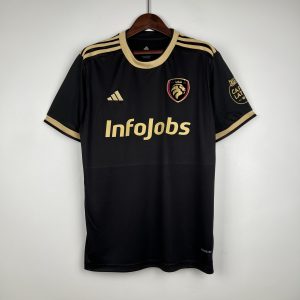 Camiseta Ultimate Móstoles 2023/24