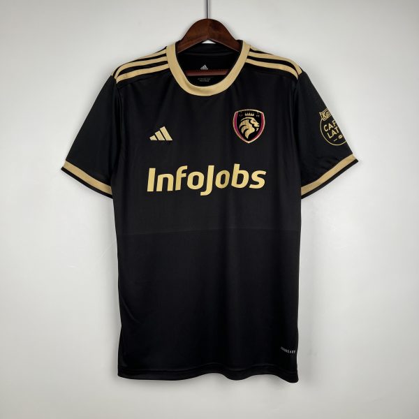 Camiseta Ultimate Móstoles 2023/24