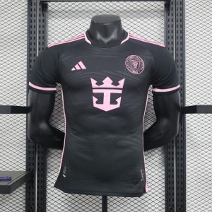 Camiseta Jugador Inter Miami 2024