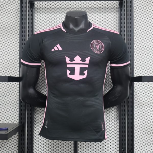 Camiseta Jugador Inter Miami 2024