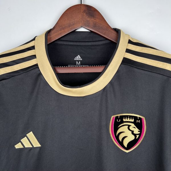 Camiseta Ultimate Móstoles 2023/24 - Imagen 4