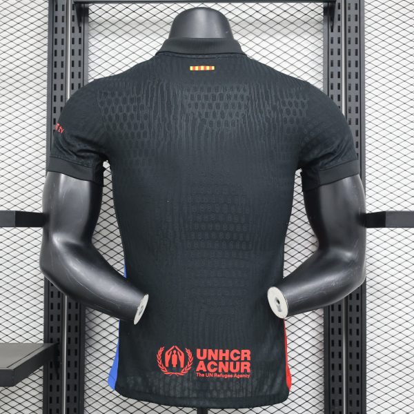 Camiseta F.C Barcelona Jugador 2024/25 - Imagen 9