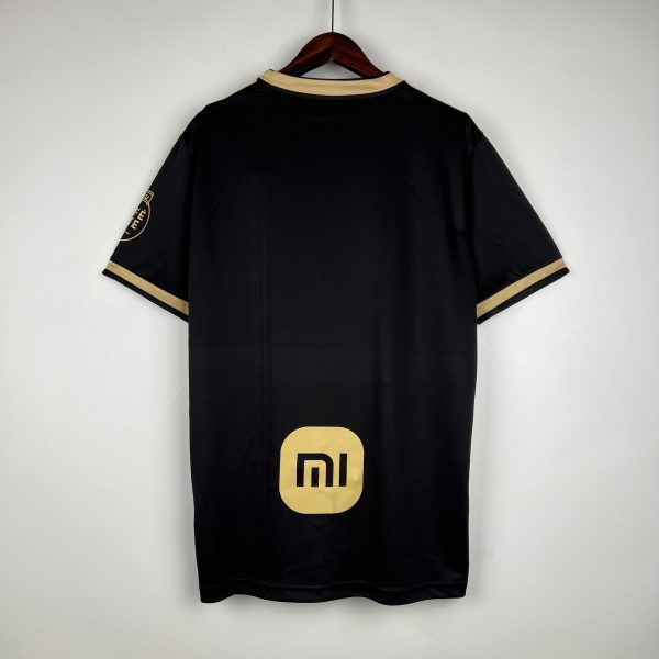 Camiseta Ultimate Móstoles 2023/24 - Imagen 7