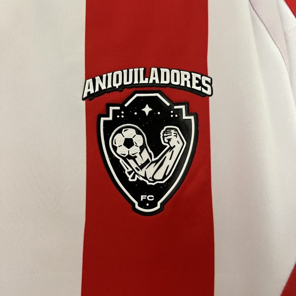 Camiseta Aniquiladores 2023/24 - Imagen 3