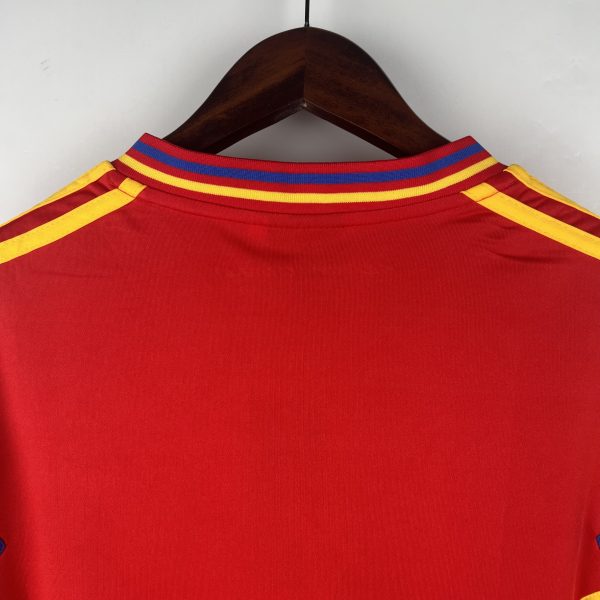 Camiseta de Colombia 1990 - Imagen 5