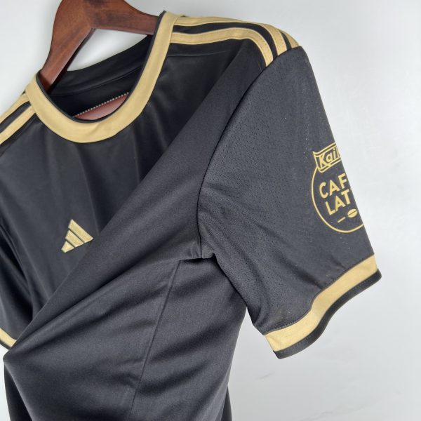 Camiseta Ultimate Móstoles 2023/24 - Imagen 5