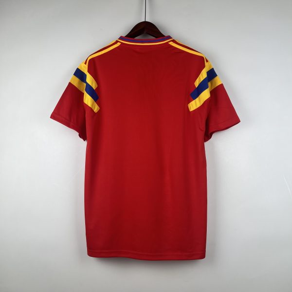 Camiseta de Colombia 1990 - Imagen 6
