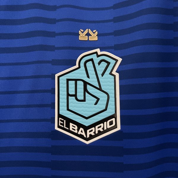 Camiseta El Barrio 2024 - Imagen 3