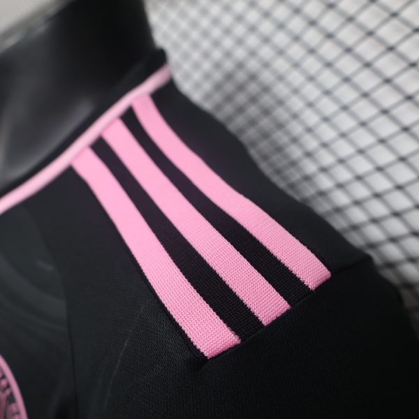 Camiseta Jugador Inter Miami 2024 - Imagen 5