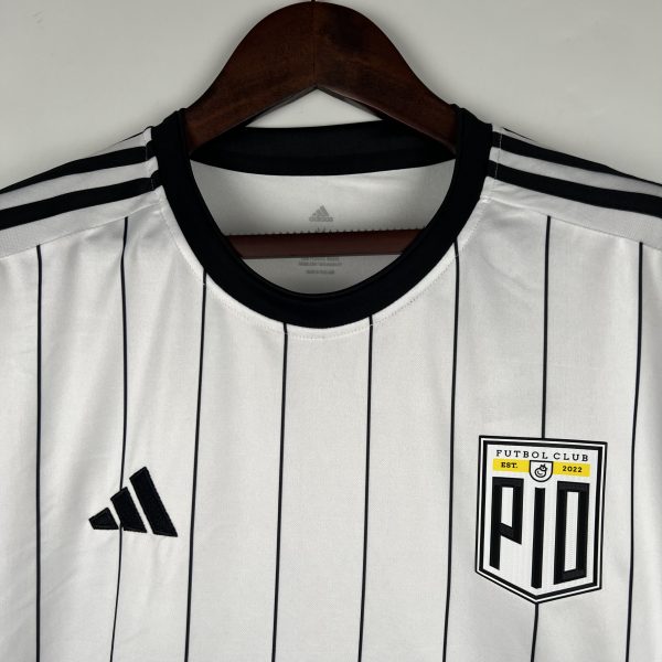 Camiseta Pio F.C 2023/24 - Imagen 4