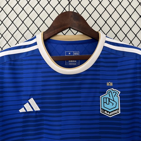 Camiseta El Barrio 2024 - Imagen 4