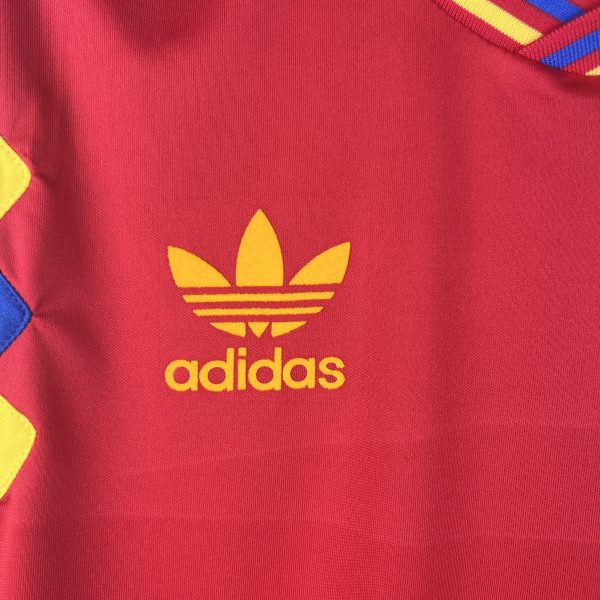 Camiseta de Colombia 1990 - Imagen 3